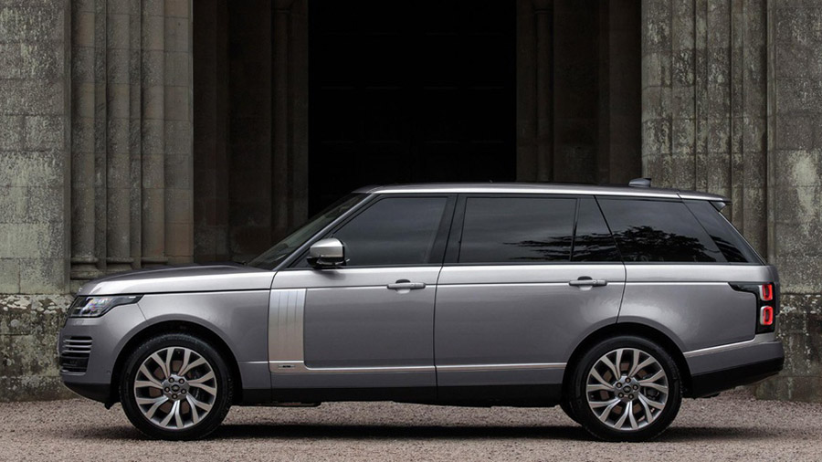 Xe Land Rover Range Rover 2020 | blogxesang.com