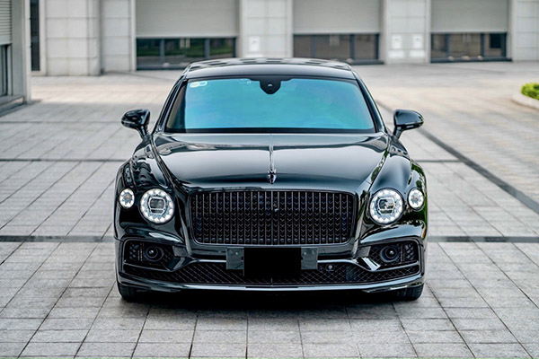 1 Dịch vụ bán xe Bentley đã qua sử dụng  Cam kết giá tốt nhiều ưu đãi
