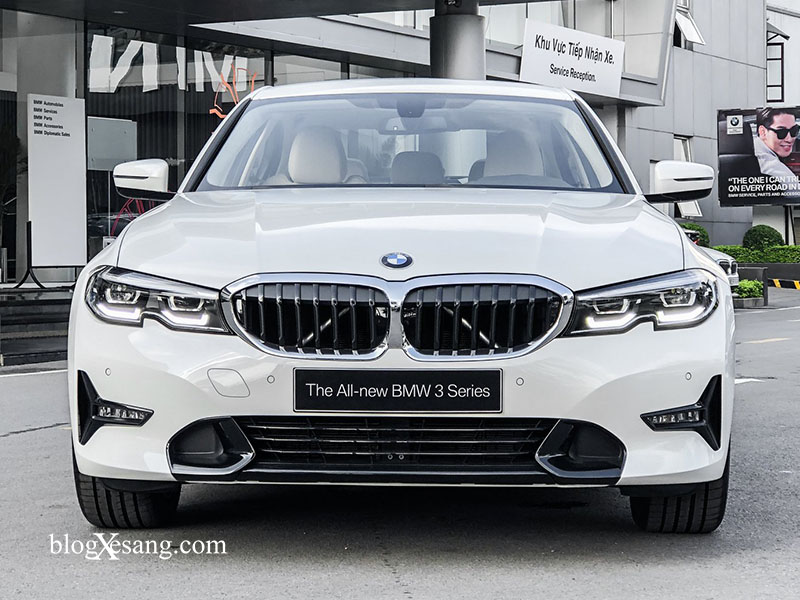  BMW 330i Sport Line precio muy económico Gran oferta en Junio ​​2023