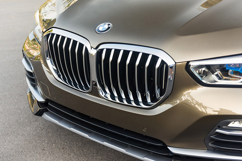 Giá bán xe BMW X5 2020 ưu đãi cực hấp dẫn trong tháng 11