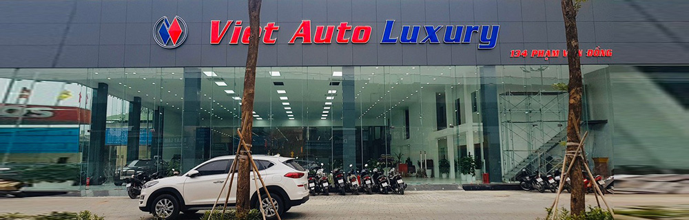 Việt Auto Luxury