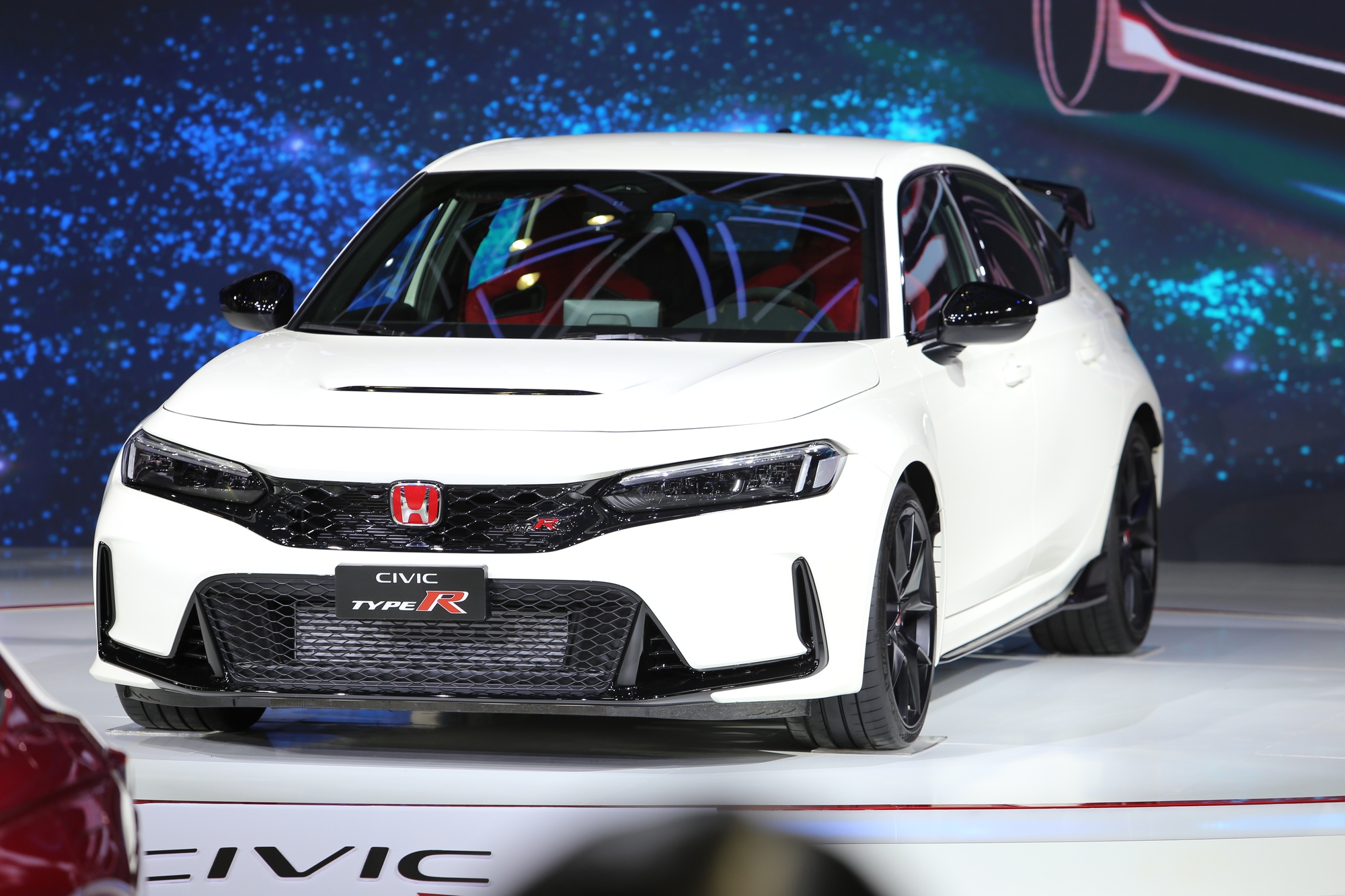 Cập nhật giá Honda Civic Type R 2023 mới nhất