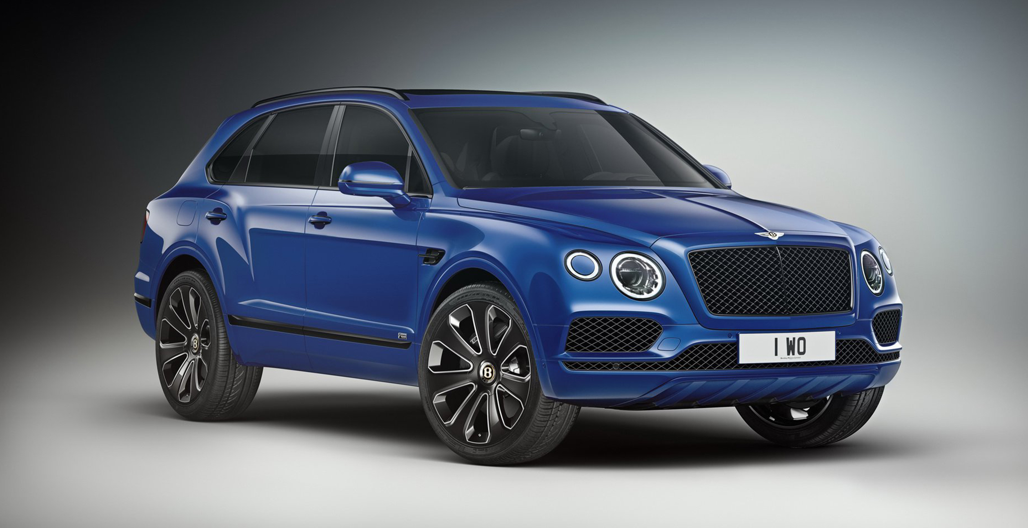 Đặc điểm của xe Bentley Bentayga khiến khách hàng “mê mệt”