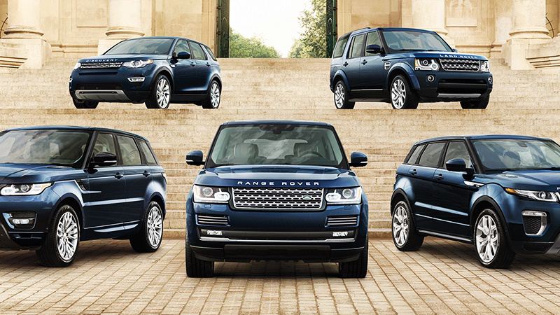 Land Rover ra mắt phòng triển lãm quy mô khủng tại Việt Nam