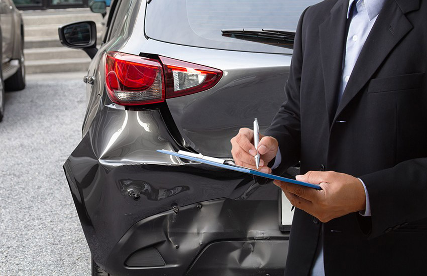 Bảo hiểm vật chất ô tô là loại hình bảo hiểm tự nguyện.