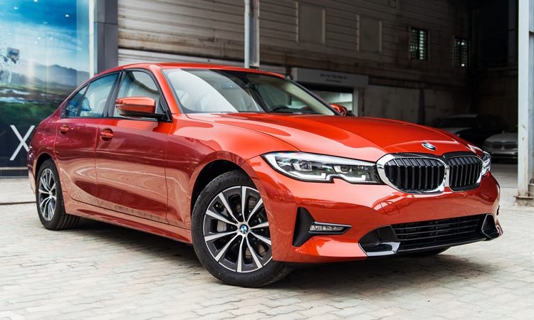 Đánh giá tổng quan về dòng xe BMW 3-Series và cập nhật giá bán