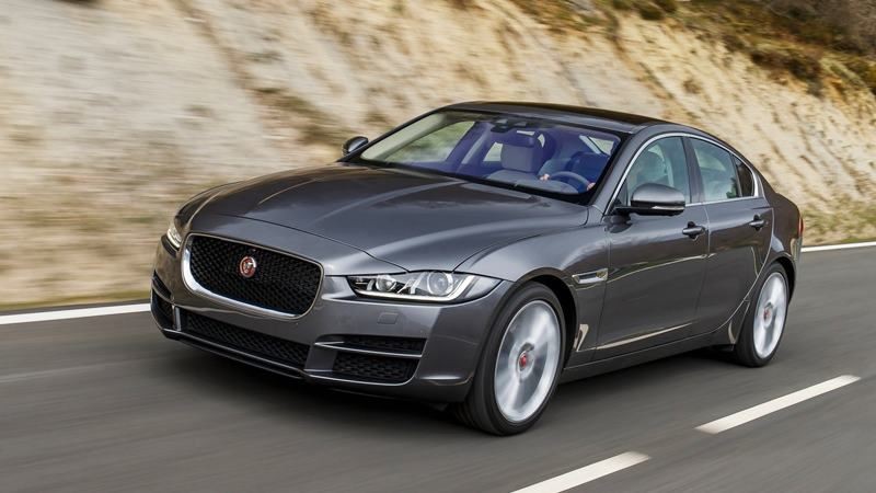 Jaguar 2023: Giá xe Jaguar mới nhất năm 2023 tại Việt Nam