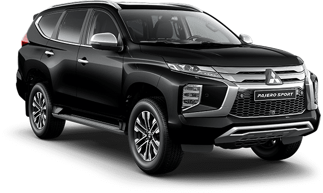 Giá của xe Mitsubishi Pajero Sport và khuyến mãi