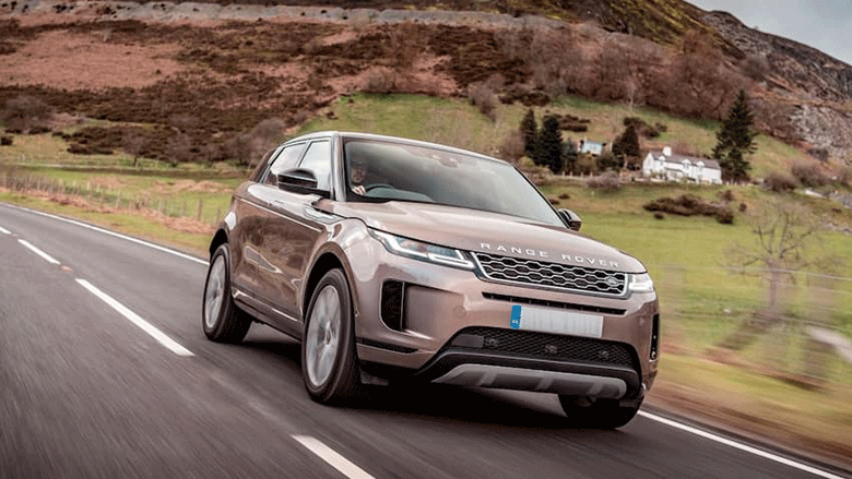 Tìm hiểu xem xe Range Rover giá bao nhiêu?