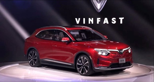 Thông tin xe VinFast và mức giá bán mới cập nhật năm 2023