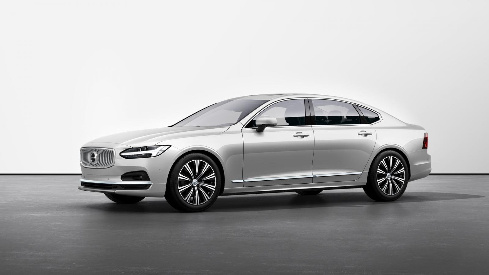 Giá xe Volvo S90 2023 và khuyến mãi cập nhật mới nhất